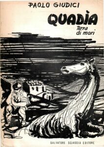 QUADIA TERRA DI MORI