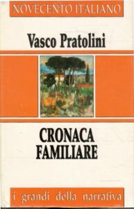 CRONACA FAMILIARE