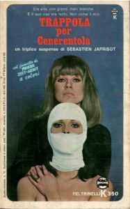 TRAPPOLA PER CENERENTOLA