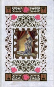 LA SIGNORA DALLE CAMELIE