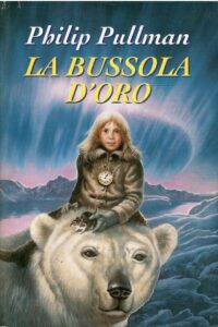 LA BUSSOLA D’ORO – QUESTE OSCURE MATERIE