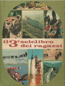 IL 3° SELELIBRO DEI RAGAZZI