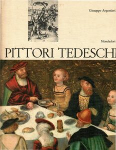 PITTORI TEDESCHI