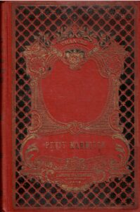 PETIT MARMITTON GRAND MUSICIEN