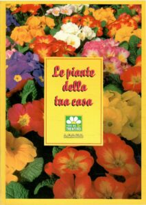 LE PIANTE DELLA TUA CASA