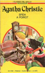 SFIDA A POIROT