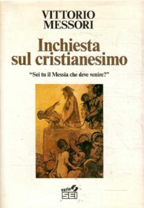 INCHIESTA SUL CRISTIANESIMO