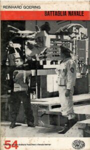 BATTAGLIA NAVALE