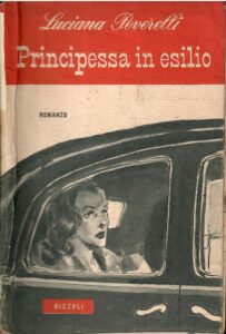 PRINCIPESSA IN ESILIO