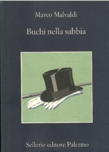 BUCHI NELLA SABBIA