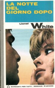 LA NOTTE DEL GIORNO DOPO