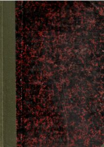 SCUOLA REDENTA TERZO LIBRO DI LETTURA PER LA QUARTA CLASSE MASCHILE E FEMMINILE