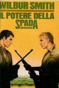 IL POTERE DELLA SPADA
