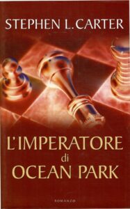 L’IMPERATORE DI OCEAN PARK