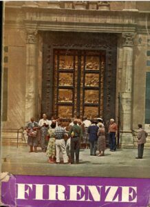 FIRENZE E LE SUE BELLEZZE