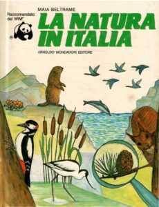 LA NATURA IN ITALIA