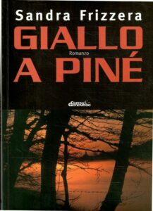 GIALLO A PINE’