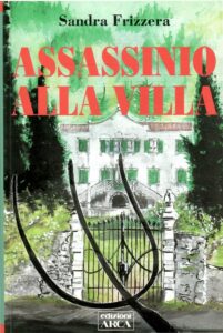 ASSASSINIO ALLA VILLA