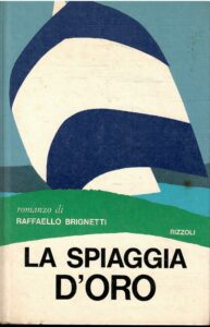 LA SPIAGGIA D’ORO