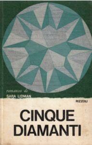 CINQUE DIAMANTI