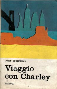 VIAGGIO CON CHARLEY