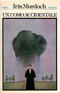 UN UOMO ACCIDENTALE