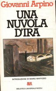 UNA NUVOLA D’IRA