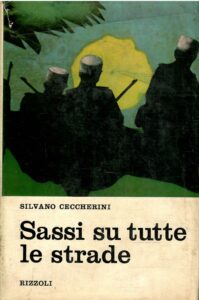 SASSI SU TUTTE LE STRADE