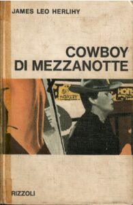 COWBOY DI MEZZANOTTE
