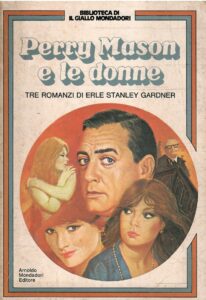 PERRY MASON E LE DONNE