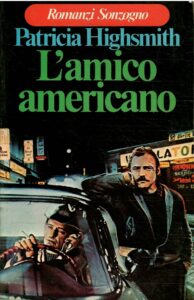 L’AMICO AMERICANO