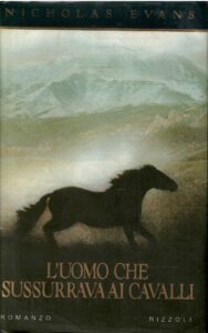 L’UOMO CHE SUSSURRAVA AI CAVALLI