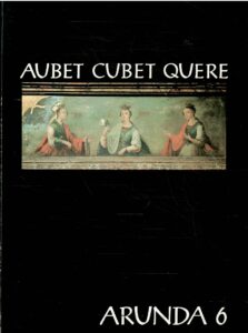 AUBET CUBET QUERE ARUNDA 6