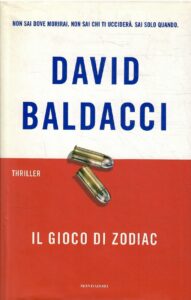 IL GIOCO DI ZODIAC