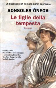 LE FIGLIE DELLA TEMPESTA