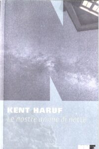 LE NOSTRE ANIME DI NOTTE