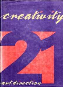CREATIVITY TWENTY ONE A PHOTOGRAPHIC REVIEW 21