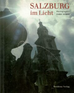 SALZBURG IM LICHT