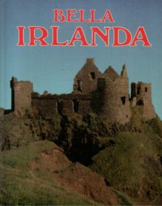 BELLA IRLANDA