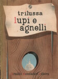 LUPI E AGNELLI