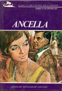 ANCELLA