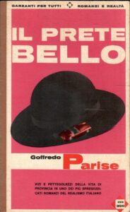 IL PRETE BELLO