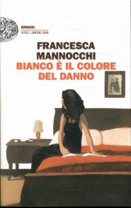 BIANCO E’ IL COLORE DEL DANNO