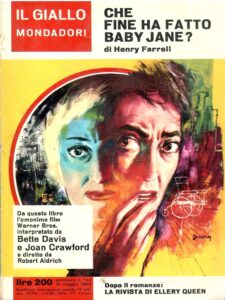 CHE FINE HA FATTO BABY JANE?