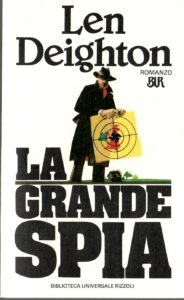 LA GRANDE SPIA – 1941: I NAZISTI OCCUPANO LA GRAN BRETAGNA