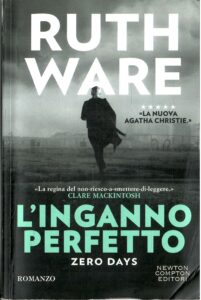 L’INGANNO PERFETTO ZERO DAYS