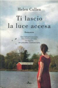 TI LASCIO LA LUCE ACCESA