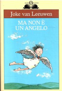 MA NON E’ UN ANGELO
