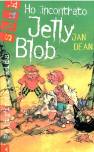 HO INCONTRATO JETLY BLOB