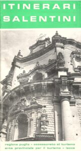 ITINERARI SALENTINI